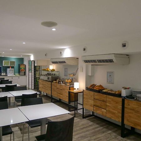 Ibis Styles Saint Julien En Genevois Vitam Neydens Kültér fotó