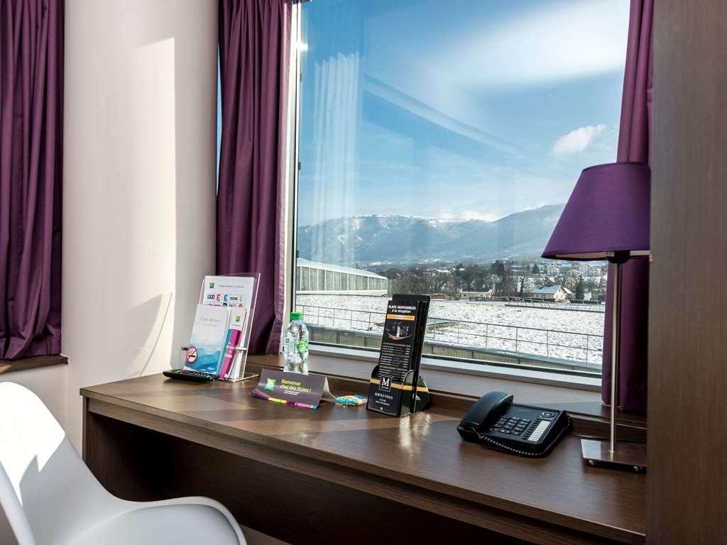 Ibis Styles Saint Julien En Genevois Vitam Neydens Kültér fotó