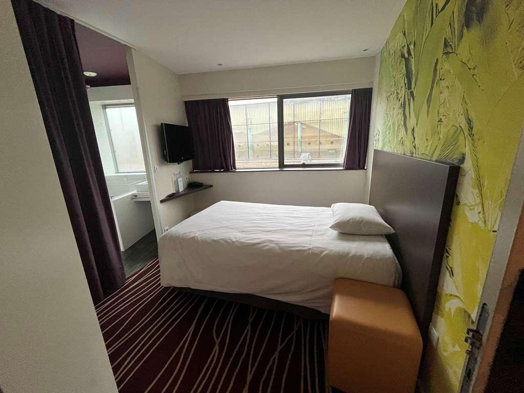 Ibis Styles Saint Julien En Genevois Vitam Neydens Kültér fotó