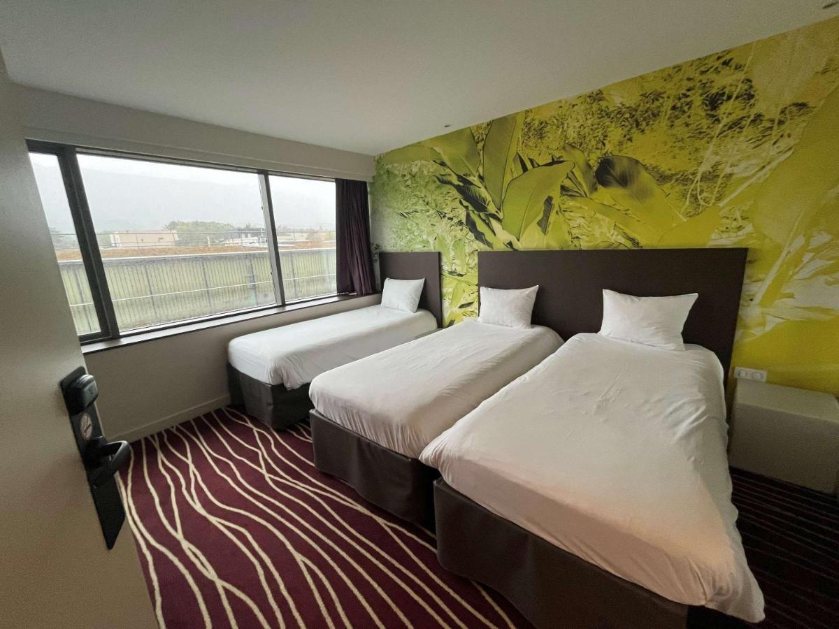 Ibis Styles Saint Julien En Genevois Vitam Neydens Kültér fotó
