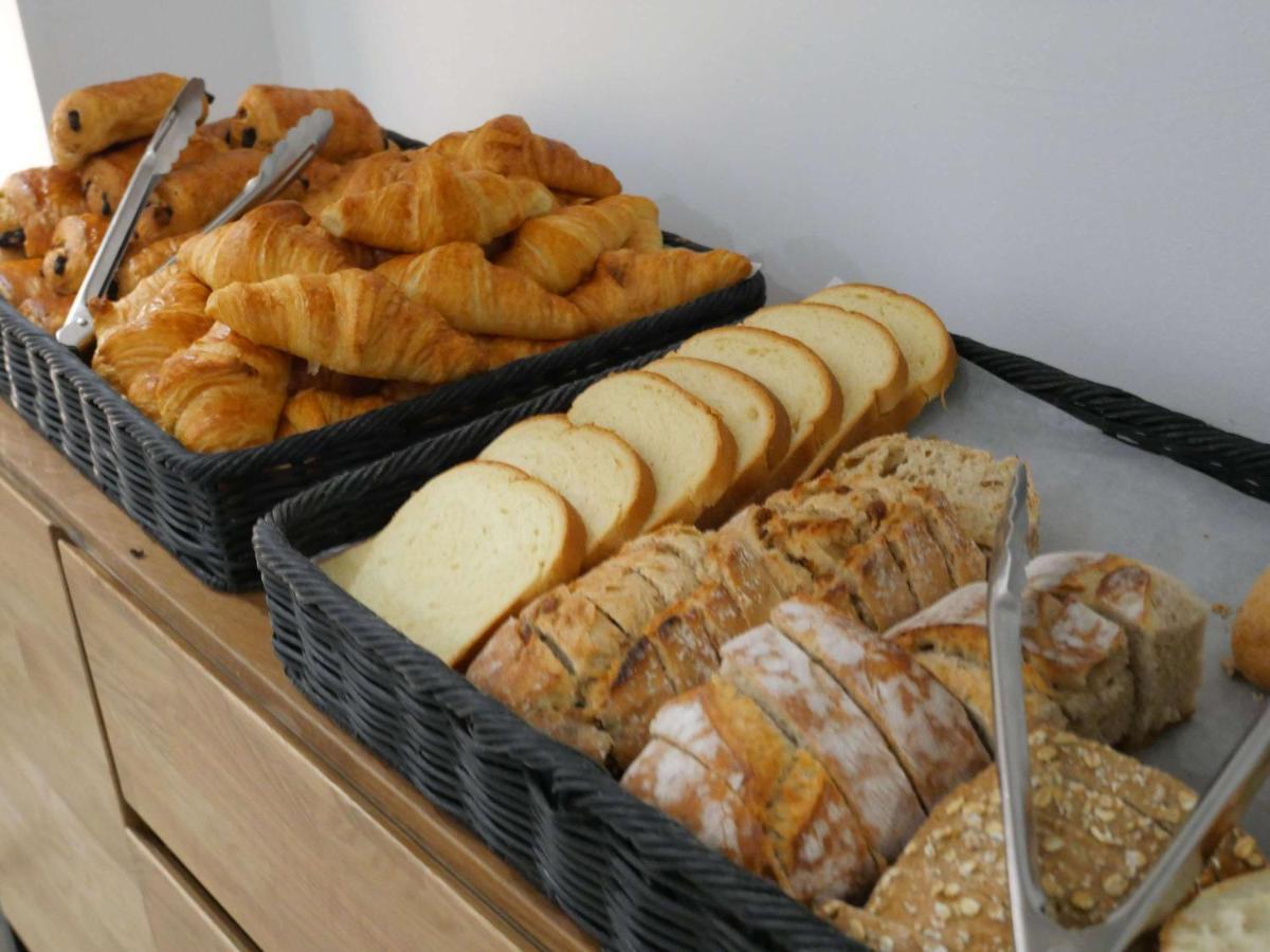 Ibis Styles Saint Julien En Genevois Vitam Neydens Kültér fotó