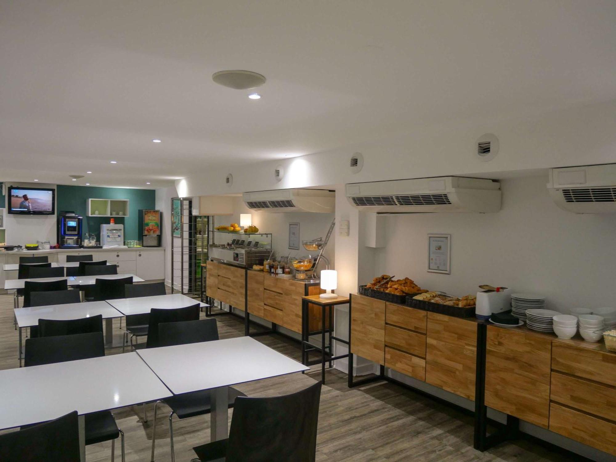 Ibis Styles Saint Julien En Genevois Vitam Neydens Kültér fotó
