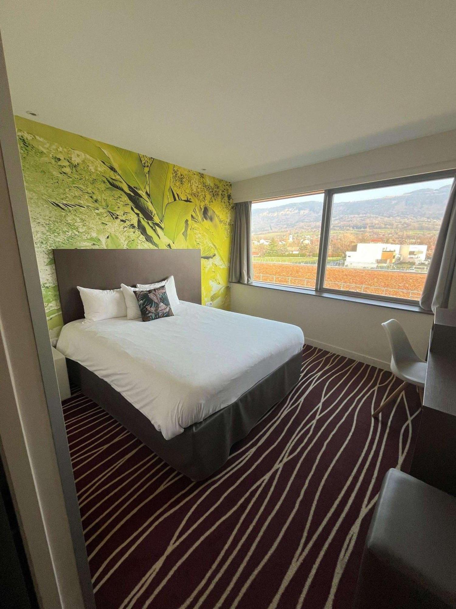Ibis Styles Saint Julien En Genevois Vitam Neydens Kültér fotó