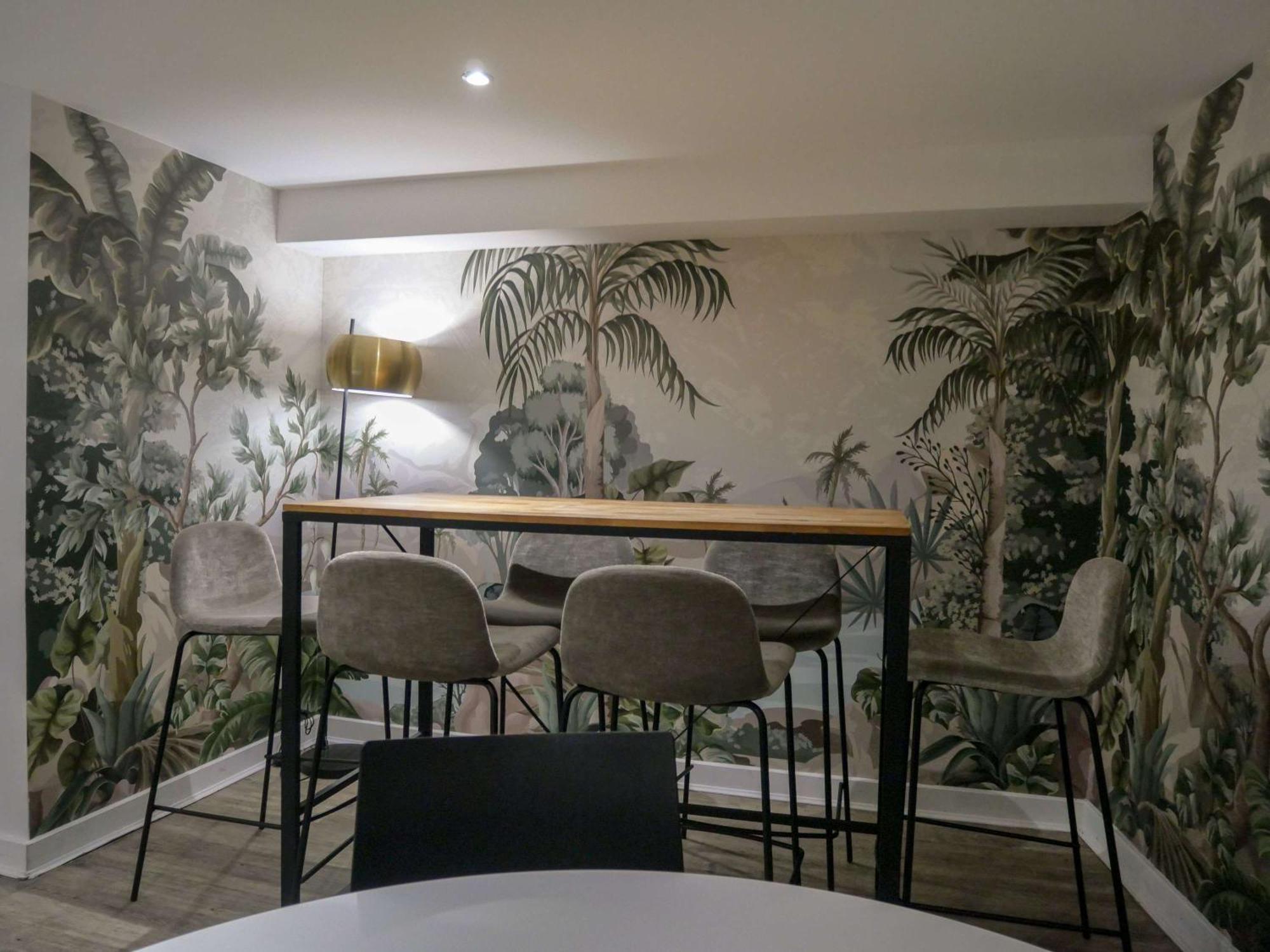 Ibis Styles Saint Julien En Genevois Vitam Neydens Kültér fotó