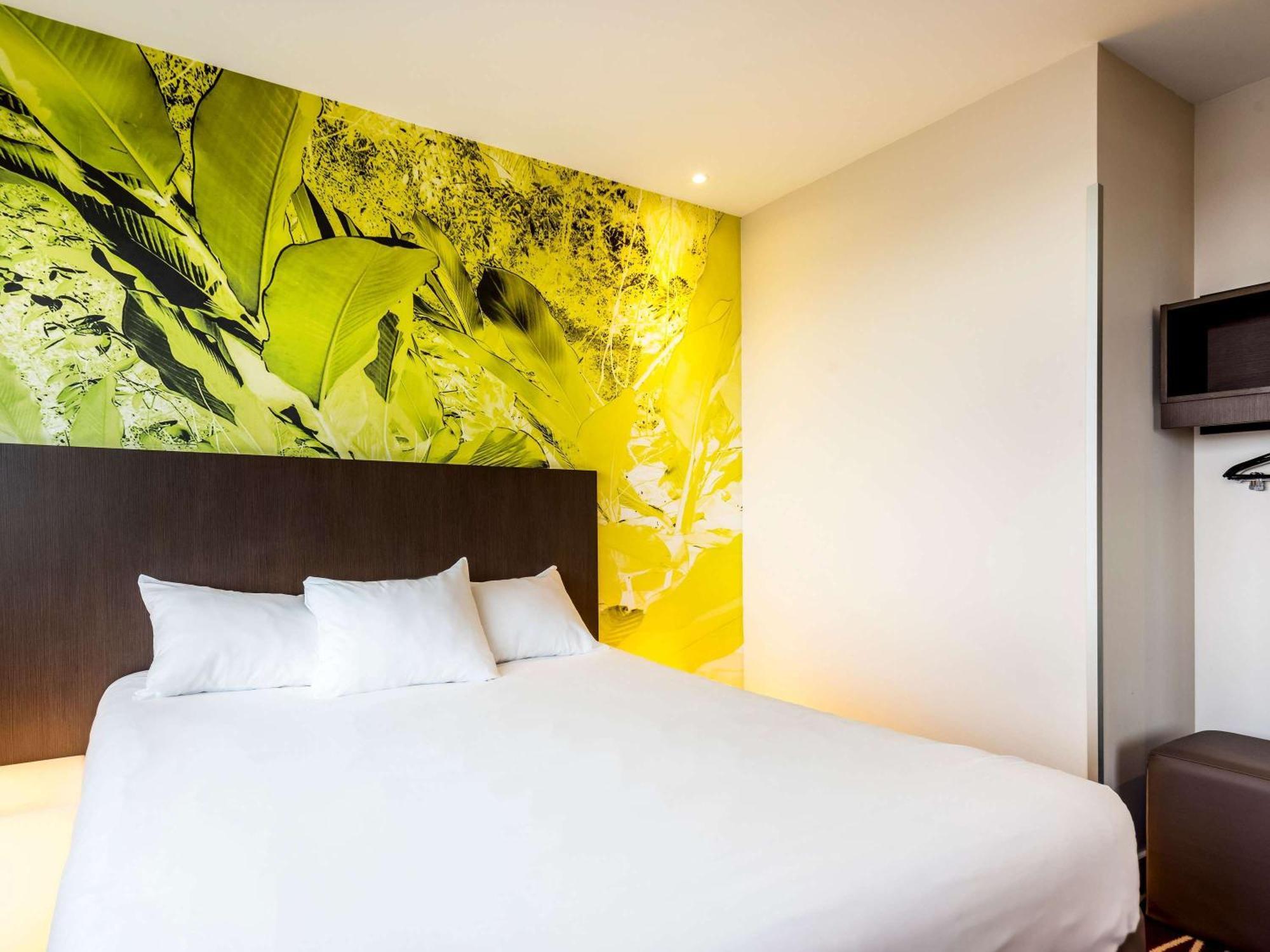 Ibis Styles Saint Julien En Genevois Vitam Neydens Kültér fotó