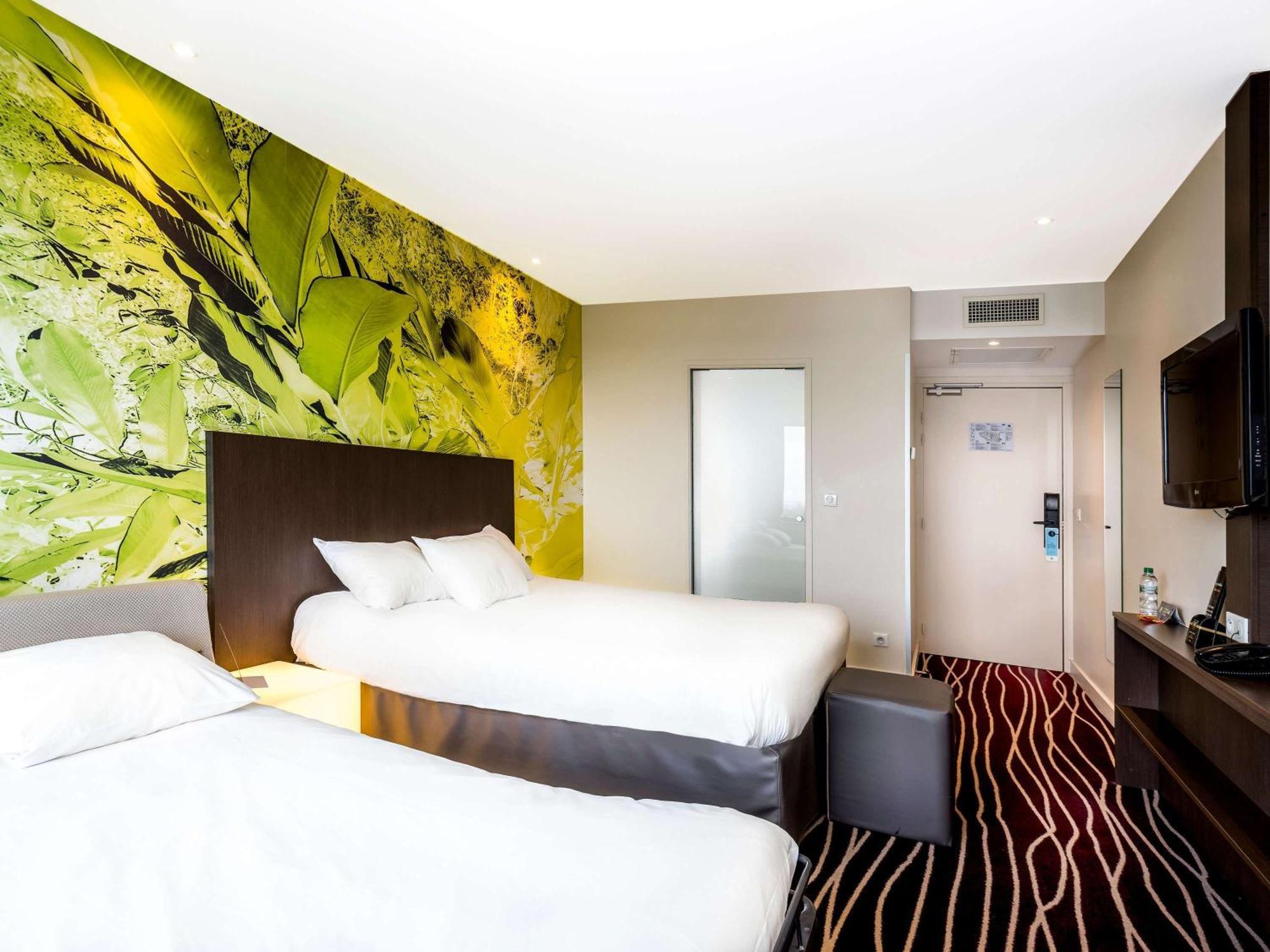 Ibis Styles Saint Julien En Genevois Vitam Neydens Kültér fotó