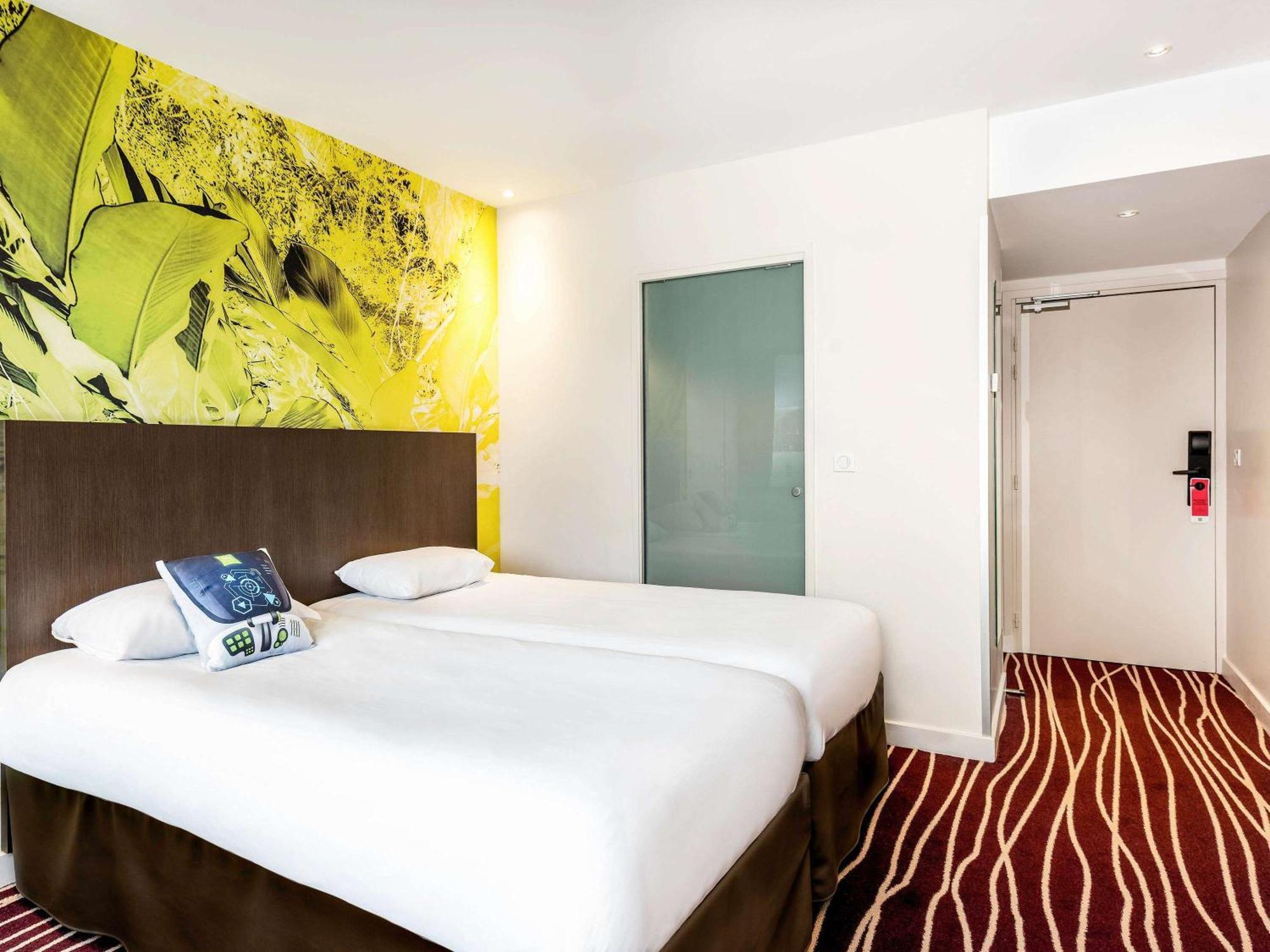 Ibis Styles Saint Julien En Genevois Vitam Neydens Kültér fotó
