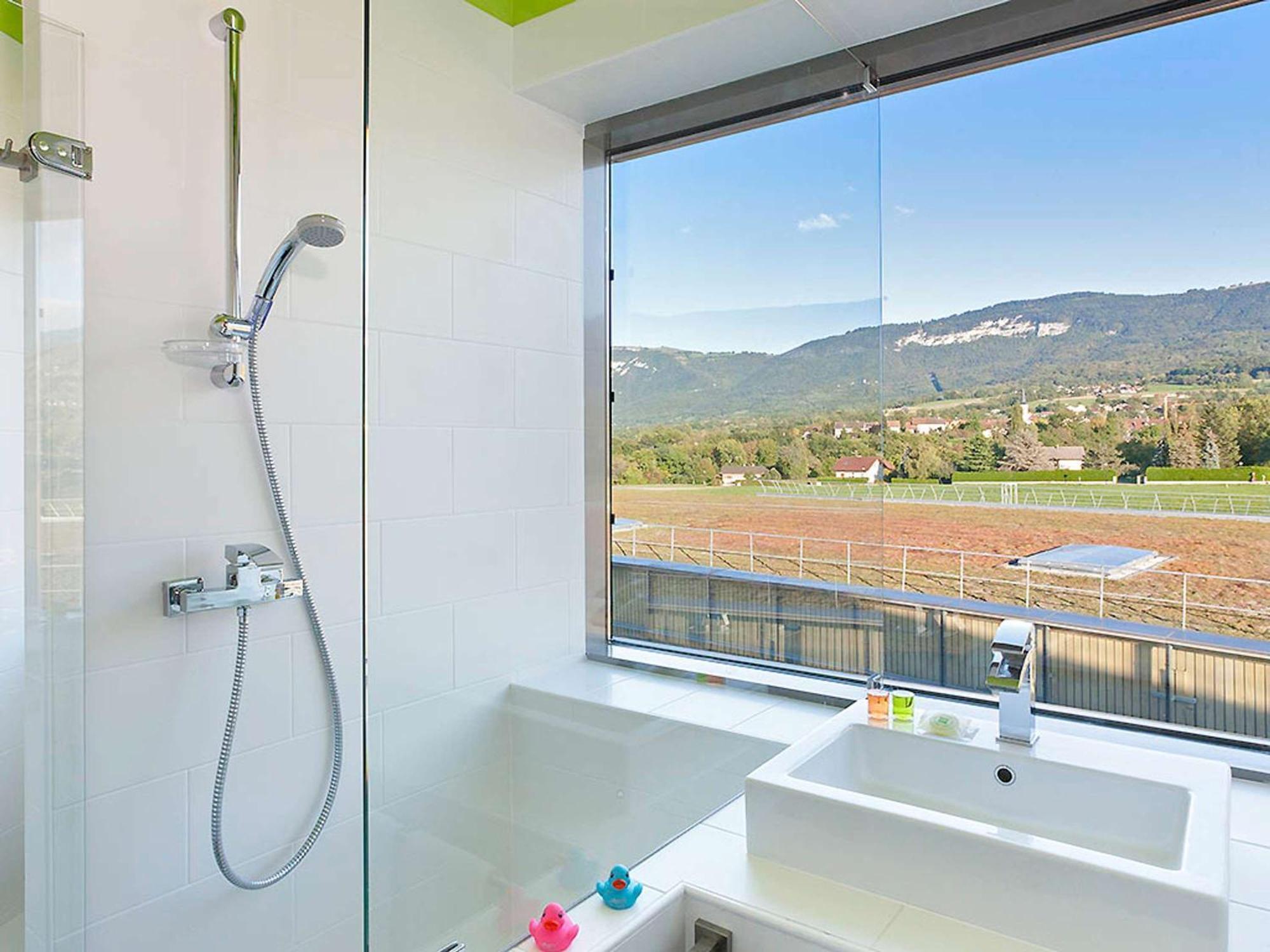 Ibis Styles Saint Julien En Genevois Vitam Neydens Kültér fotó