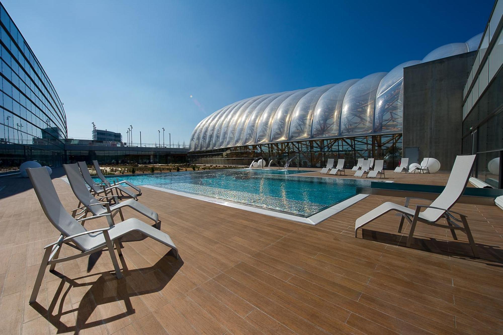 Ibis Styles Saint Julien En Genevois Vitam Neydens Kültér fotó