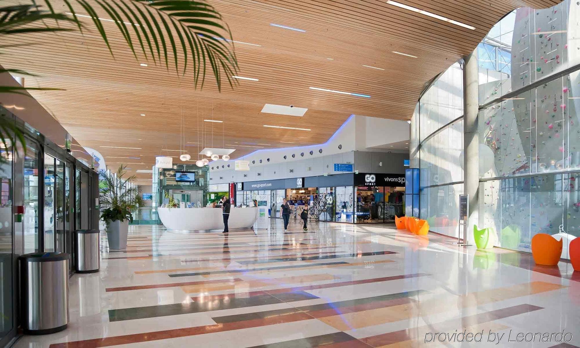 Ibis Styles Saint Julien En Genevois Vitam Neydens Kültér fotó