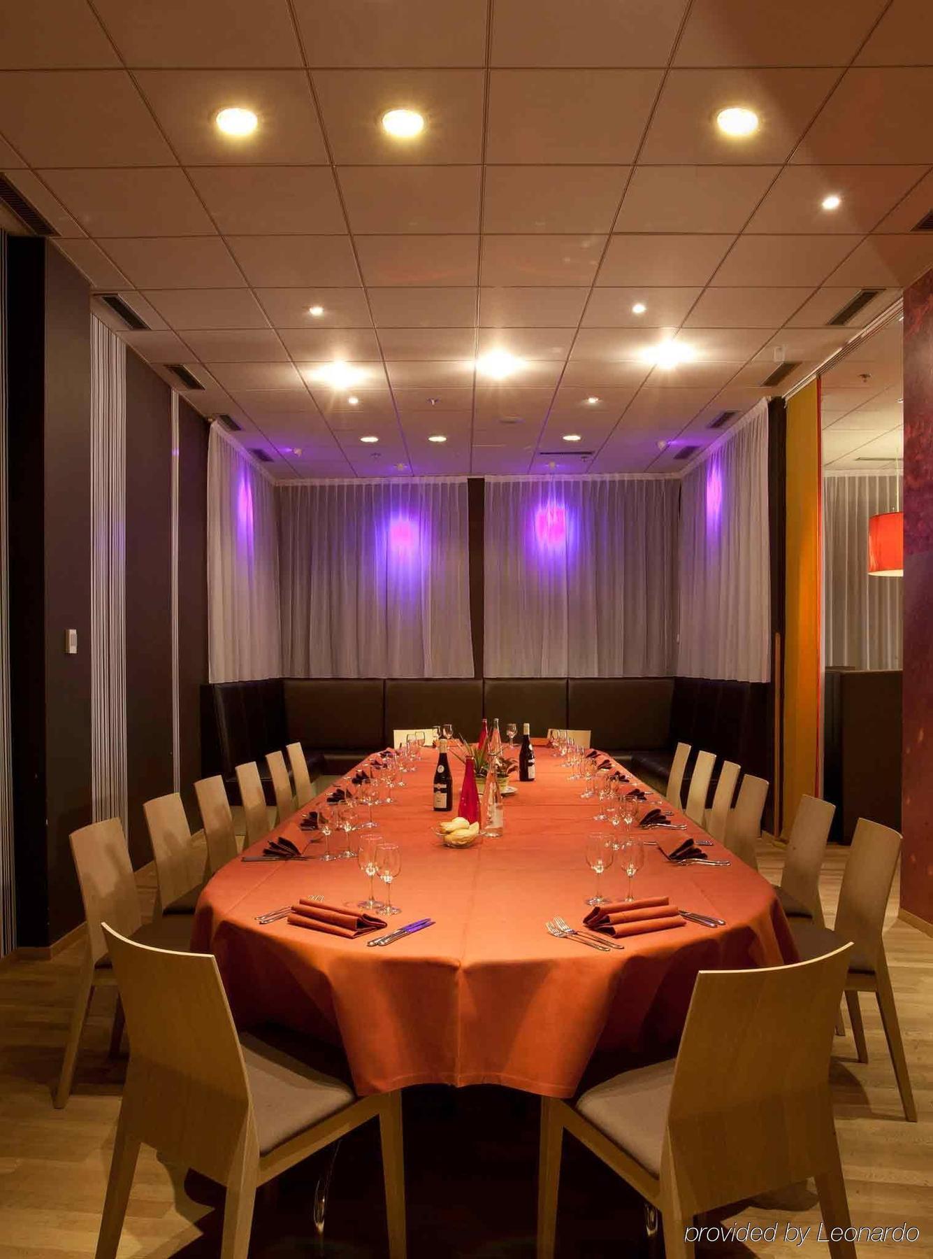 Ibis Styles Saint Julien En Genevois Vitam Neydens Kültér fotó