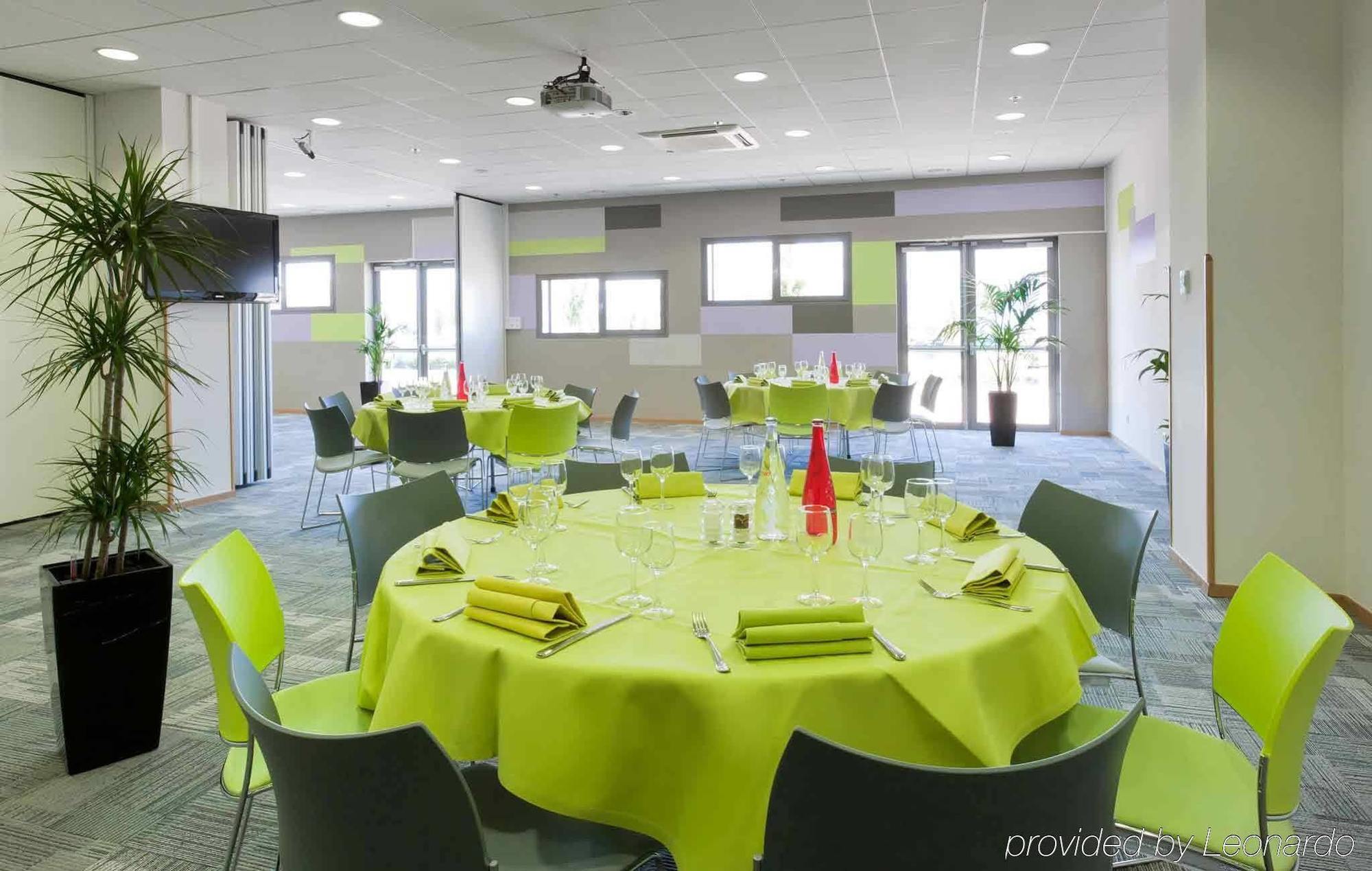 Ibis Styles Saint Julien En Genevois Vitam Neydens Kültér fotó