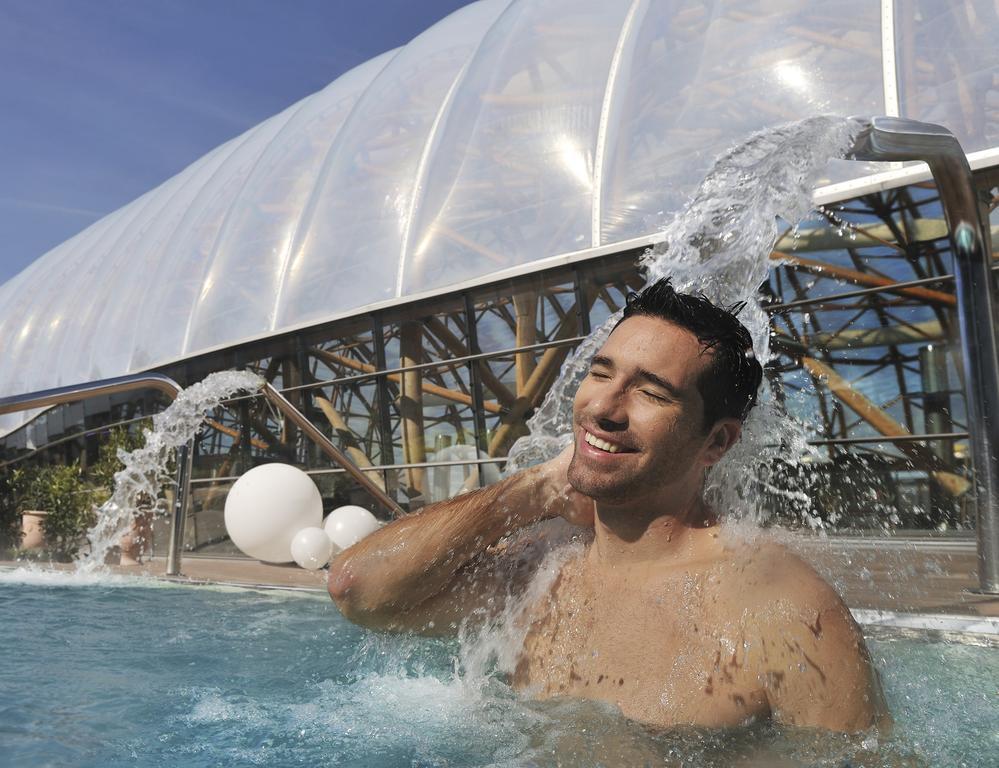 Ibis Styles Saint Julien En Genevois Vitam Neydens Kültér fotó