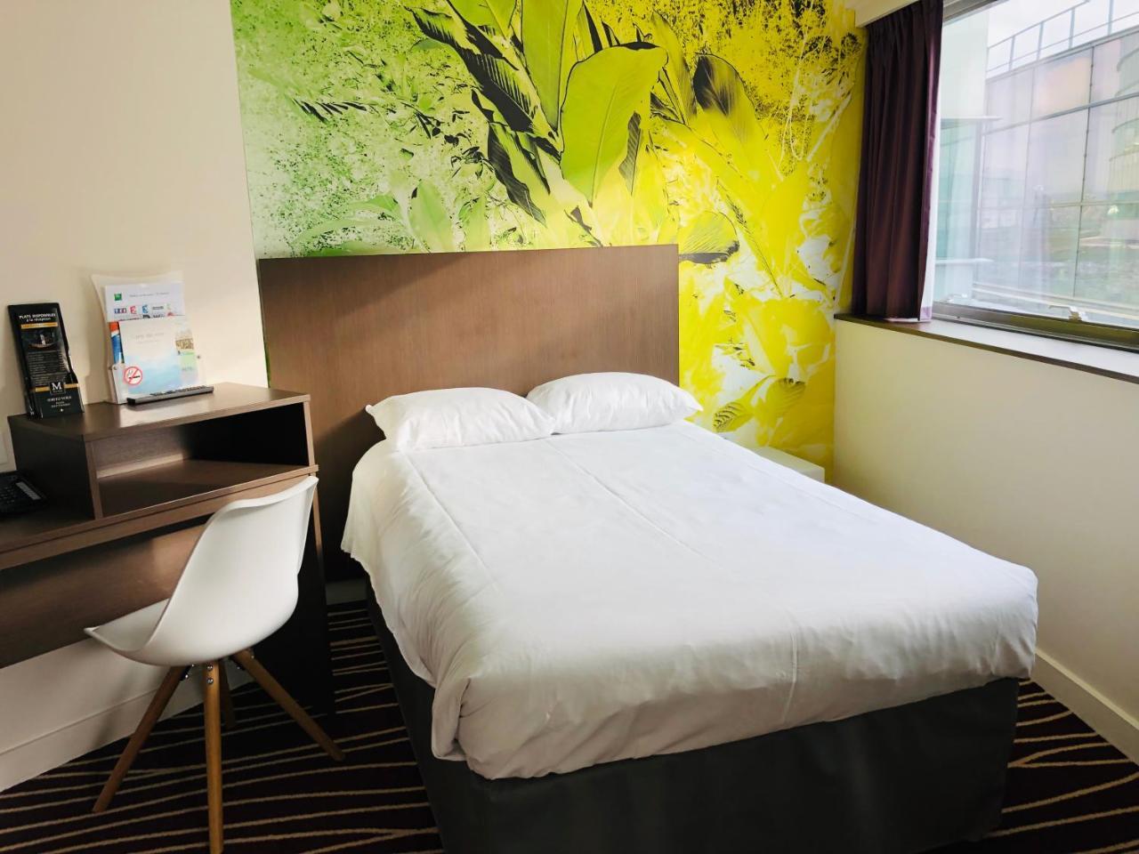 Ibis Styles Saint Julien En Genevois Vitam Neydens Kültér fotó