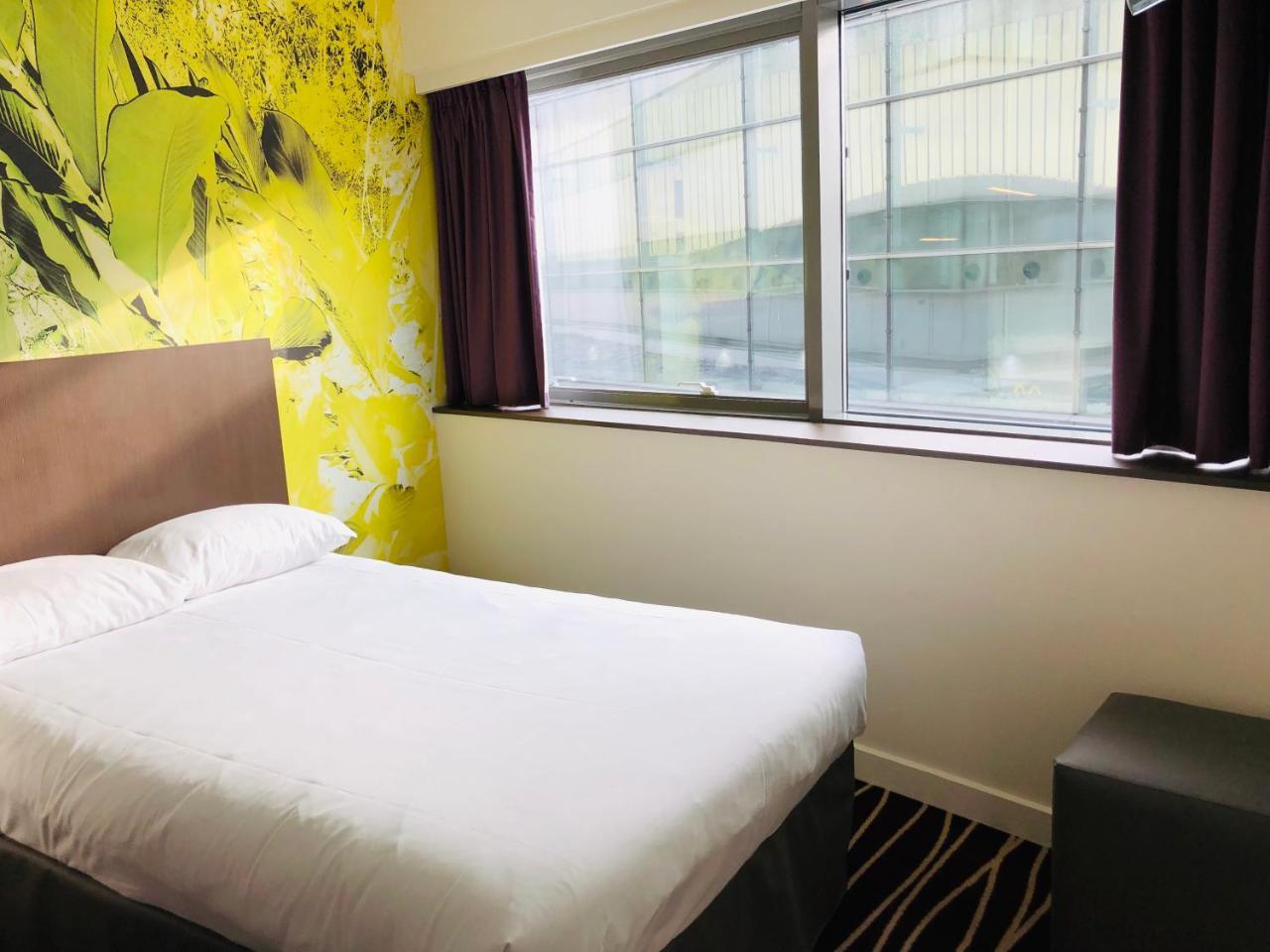 Ibis Styles Saint Julien En Genevois Vitam Neydens Kültér fotó
