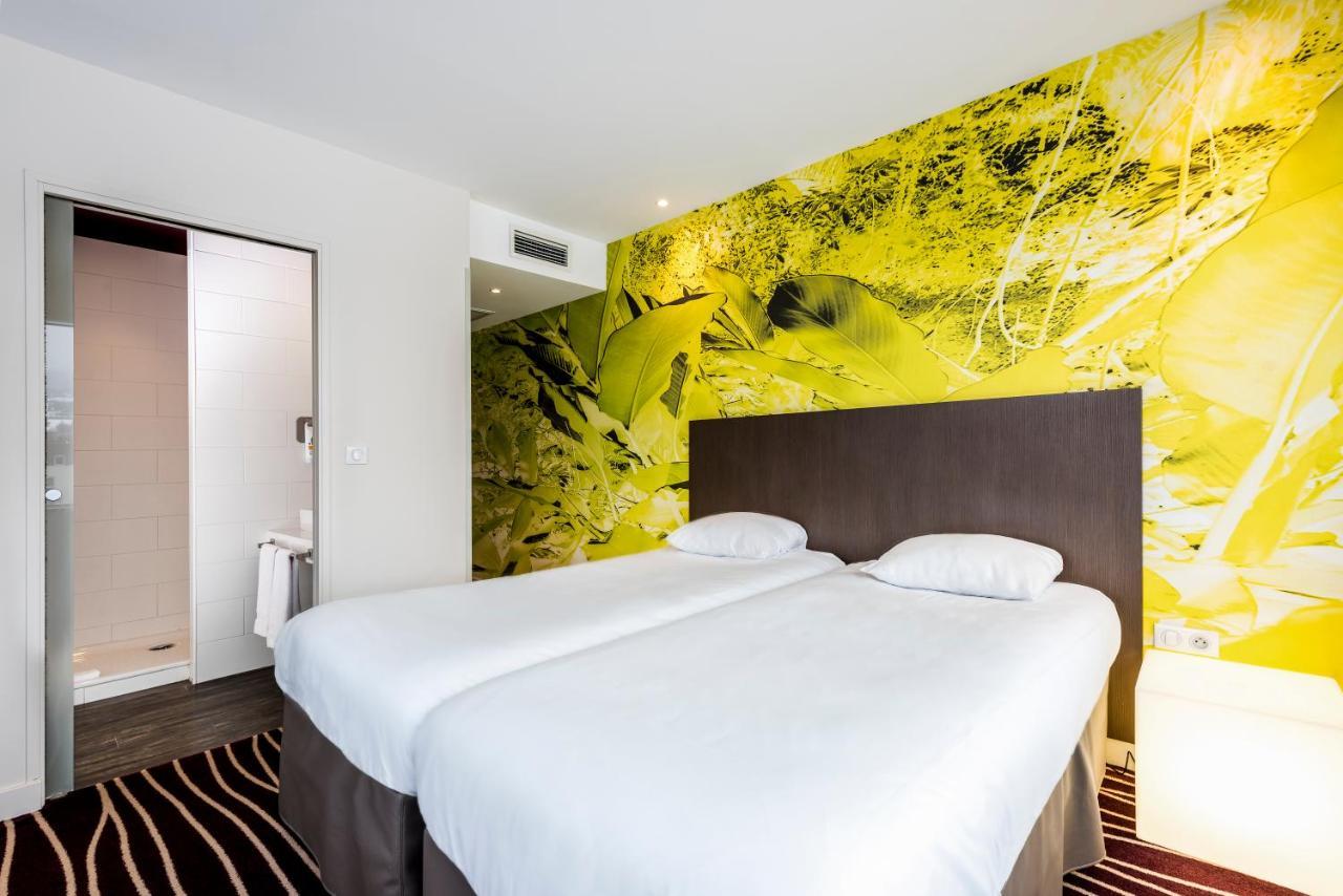 Ibis Styles Saint Julien En Genevois Vitam Neydens Kültér fotó