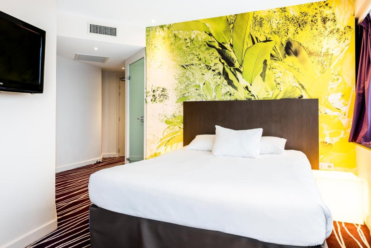 Ibis Styles Saint Julien En Genevois Vitam Neydens Kültér fotó