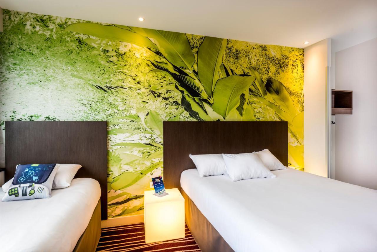 Ibis Styles Saint Julien En Genevois Vitam Neydens Kültér fotó
