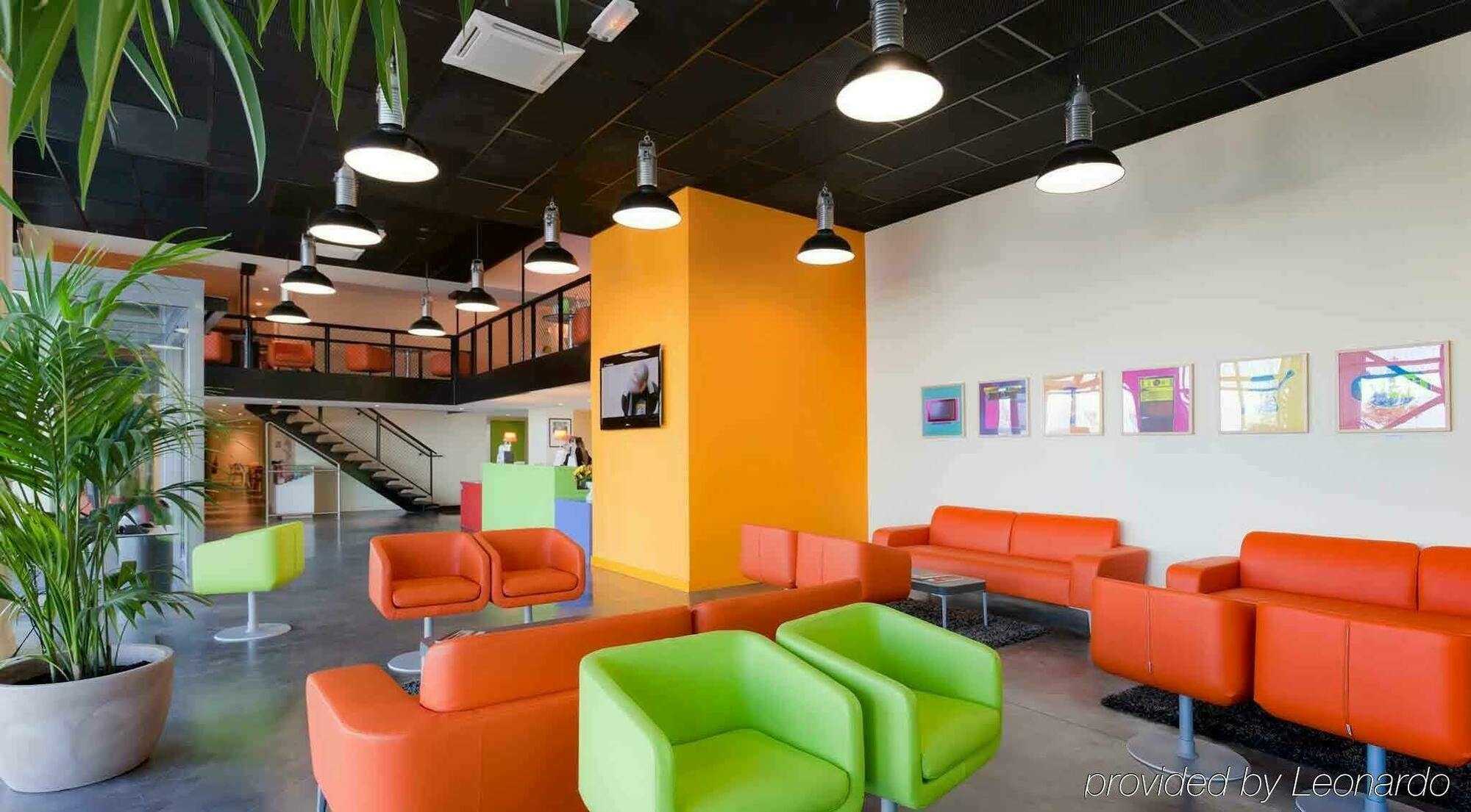 Ibis Styles Saint Julien En Genevois Vitam Neydens Kültér fotó