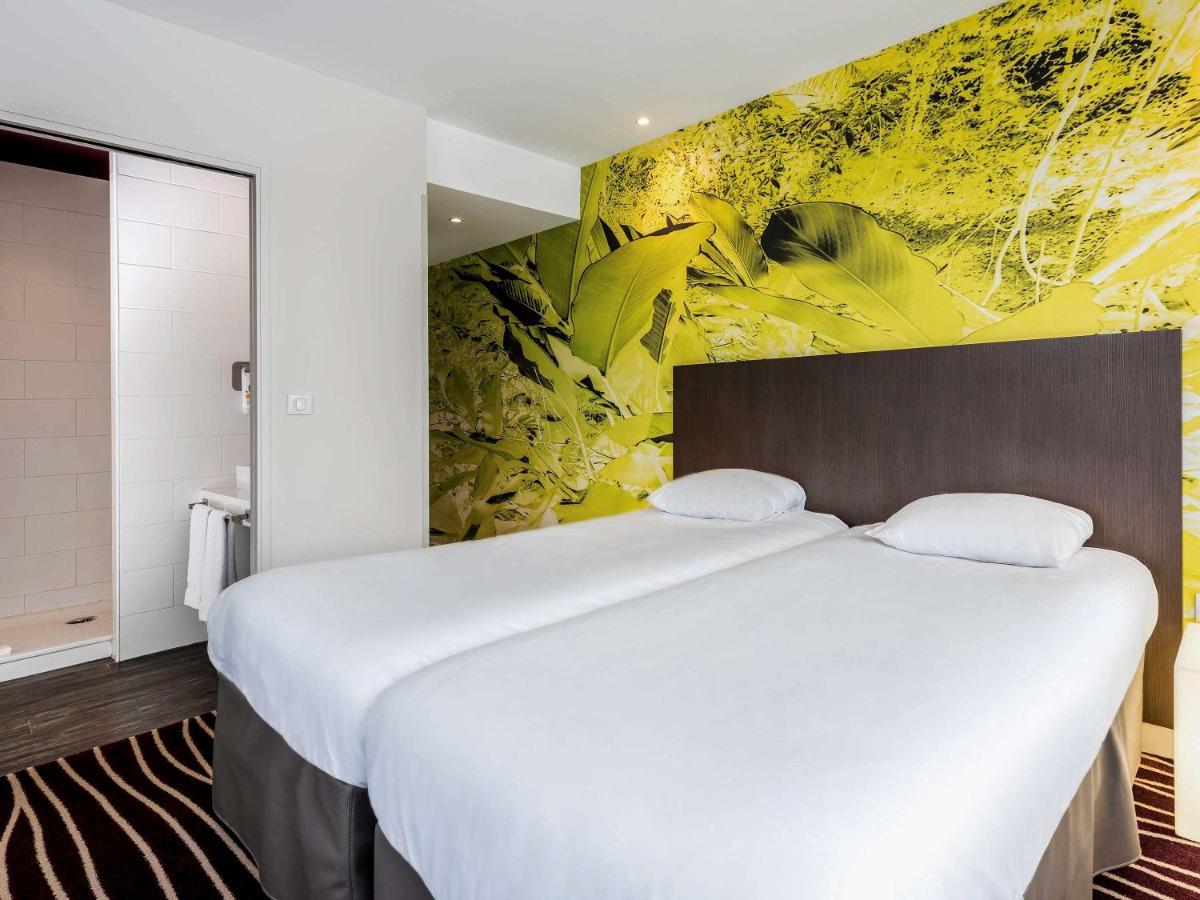 Ibis Styles Saint Julien En Genevois Vitam Neydens Kültér fotó